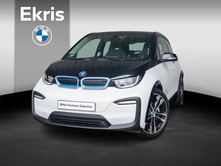 BMW i3 | Sportpakket | Camera | Stoelverwarming | Navigatiesysteem Professional | Parkeersensoren voor en achter | Climate Control