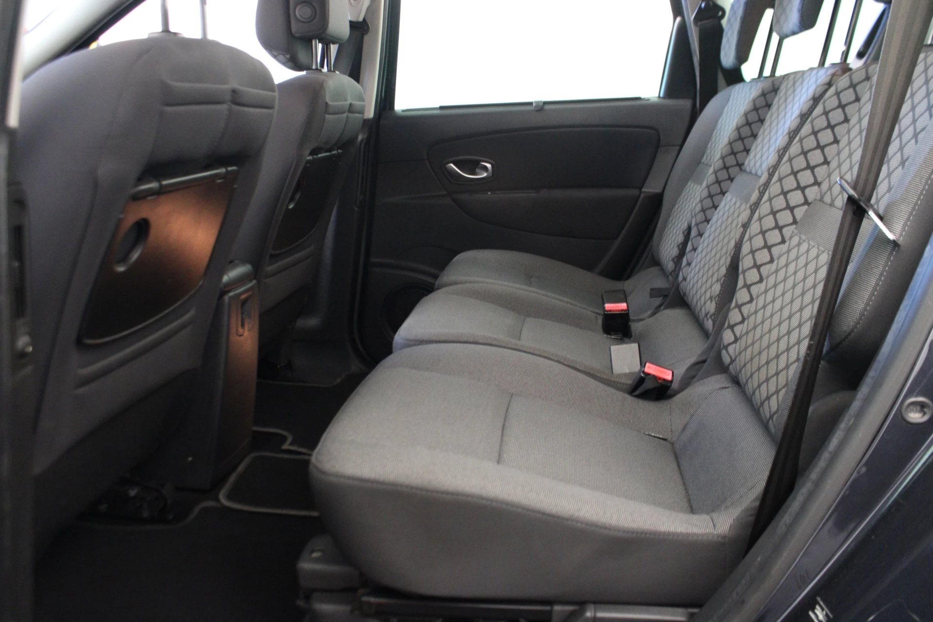 Hoofdafbeelding Renault Grand Scénic