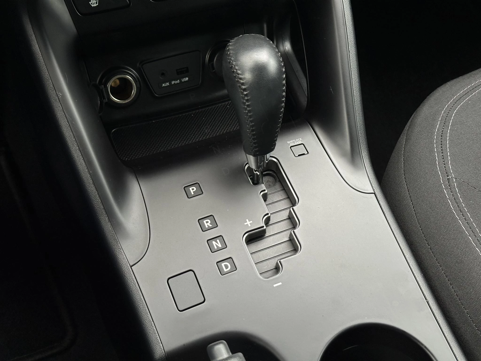 Hoofdafbeelding Hyundai ix35