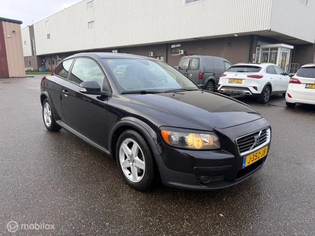 Hoofdafbeelding Volvo C30