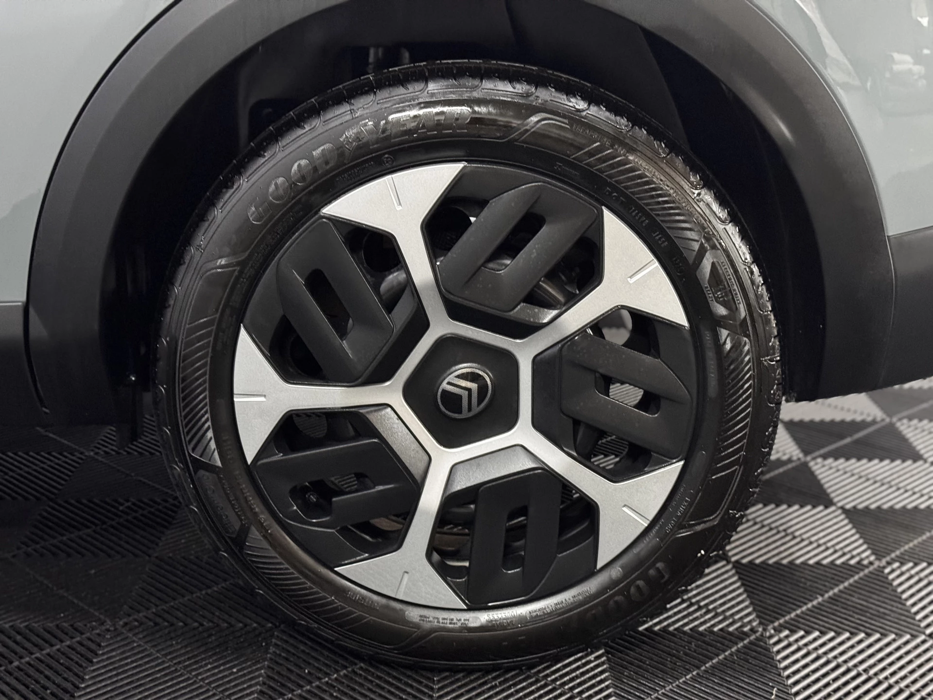 Hoofdafbeelding Citroën C4