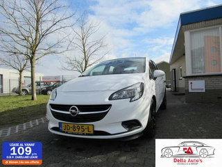AUTOMAAT Opel Corsa 1.3 CDTI Business+