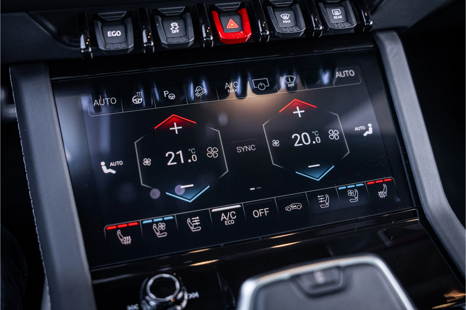 Hoofdafbeelding Lamborghini Urus