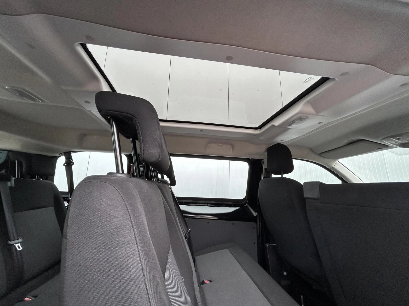 Hoofdafbeelding Opel Vivaro-e