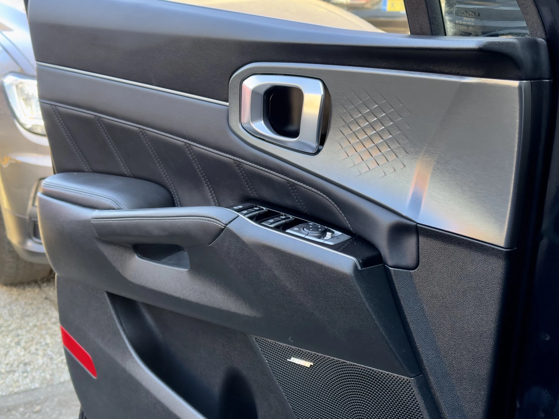 Hoofdafbeelding Kia Sorento