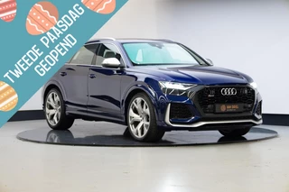 Audi RSQ8 Overige 4.0 TFSI quattro