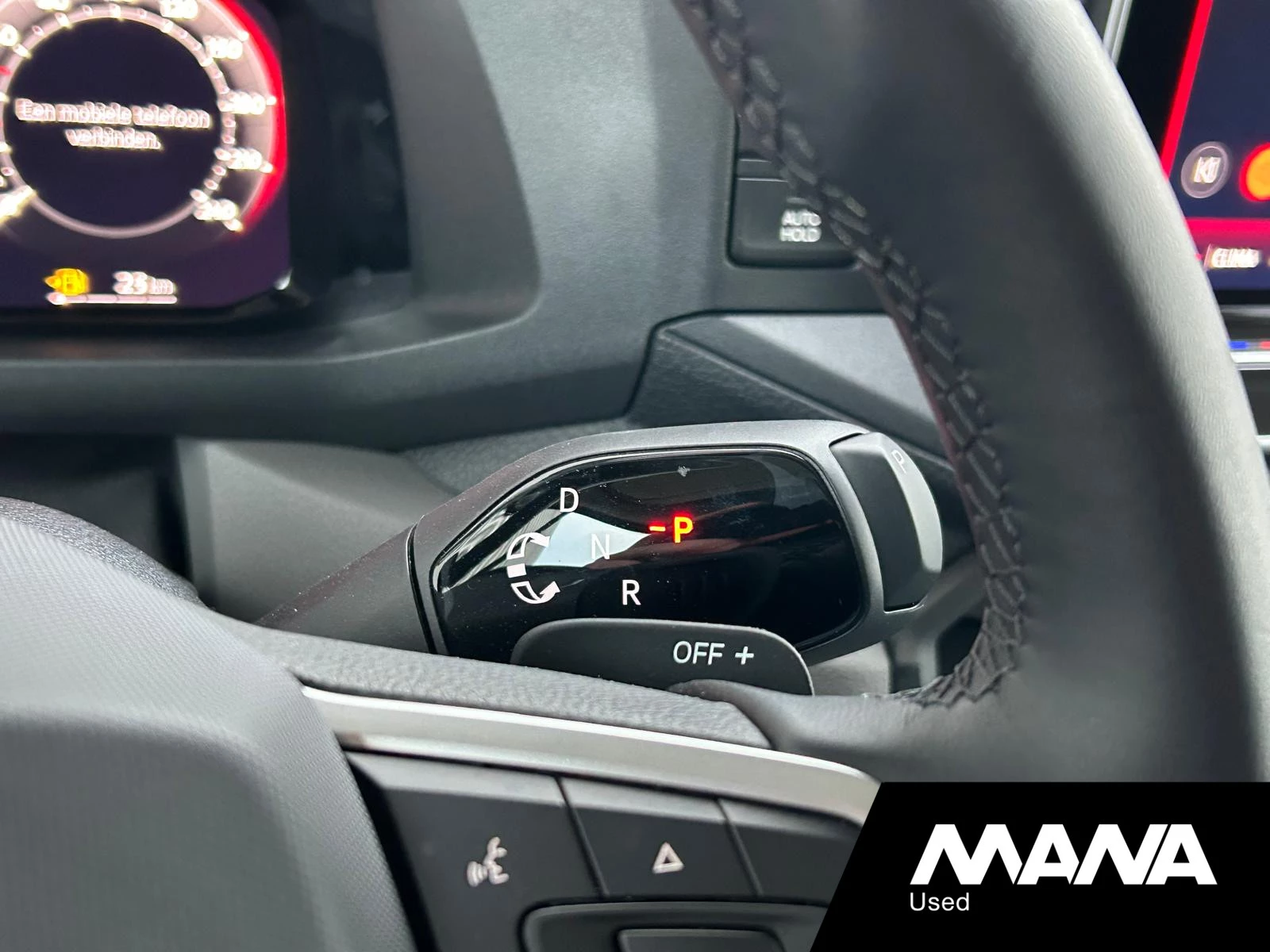 Hoofdafbeelding MAN TGE