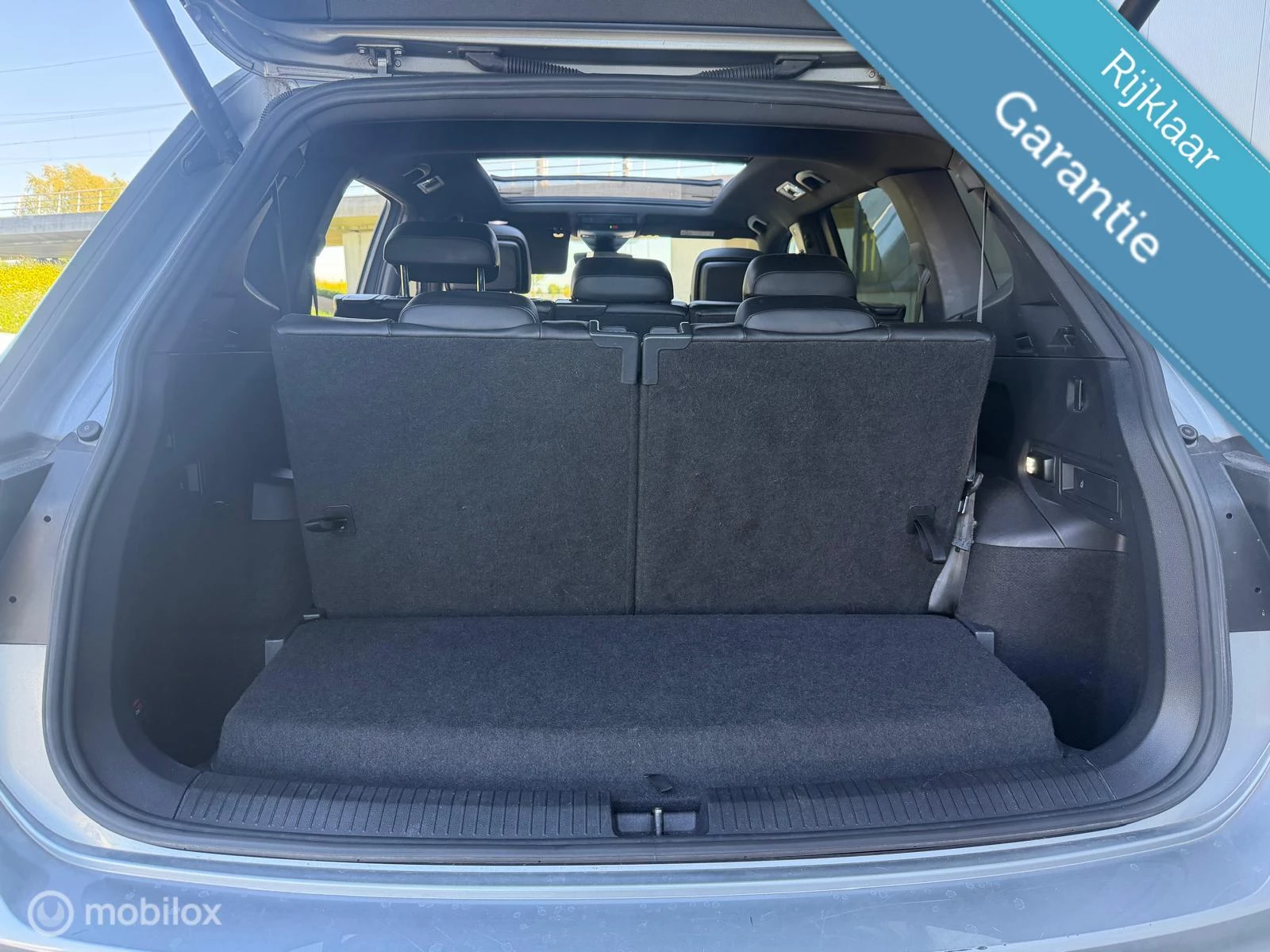 Hoofdafbeelding Volkswagen Tiguan Allspace