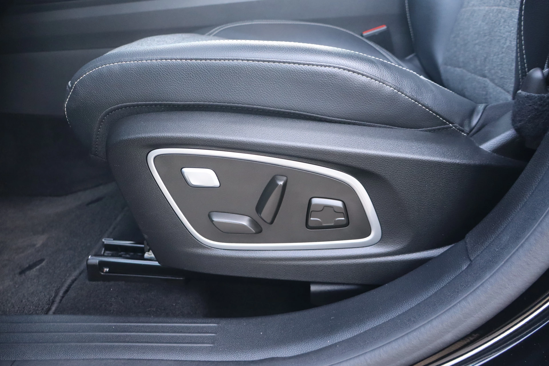 Hoofdafbeelding Renault Espace