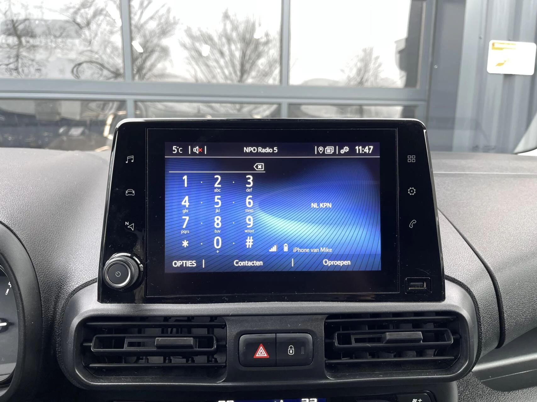 Hoofdafbeelding Toyota ProAce