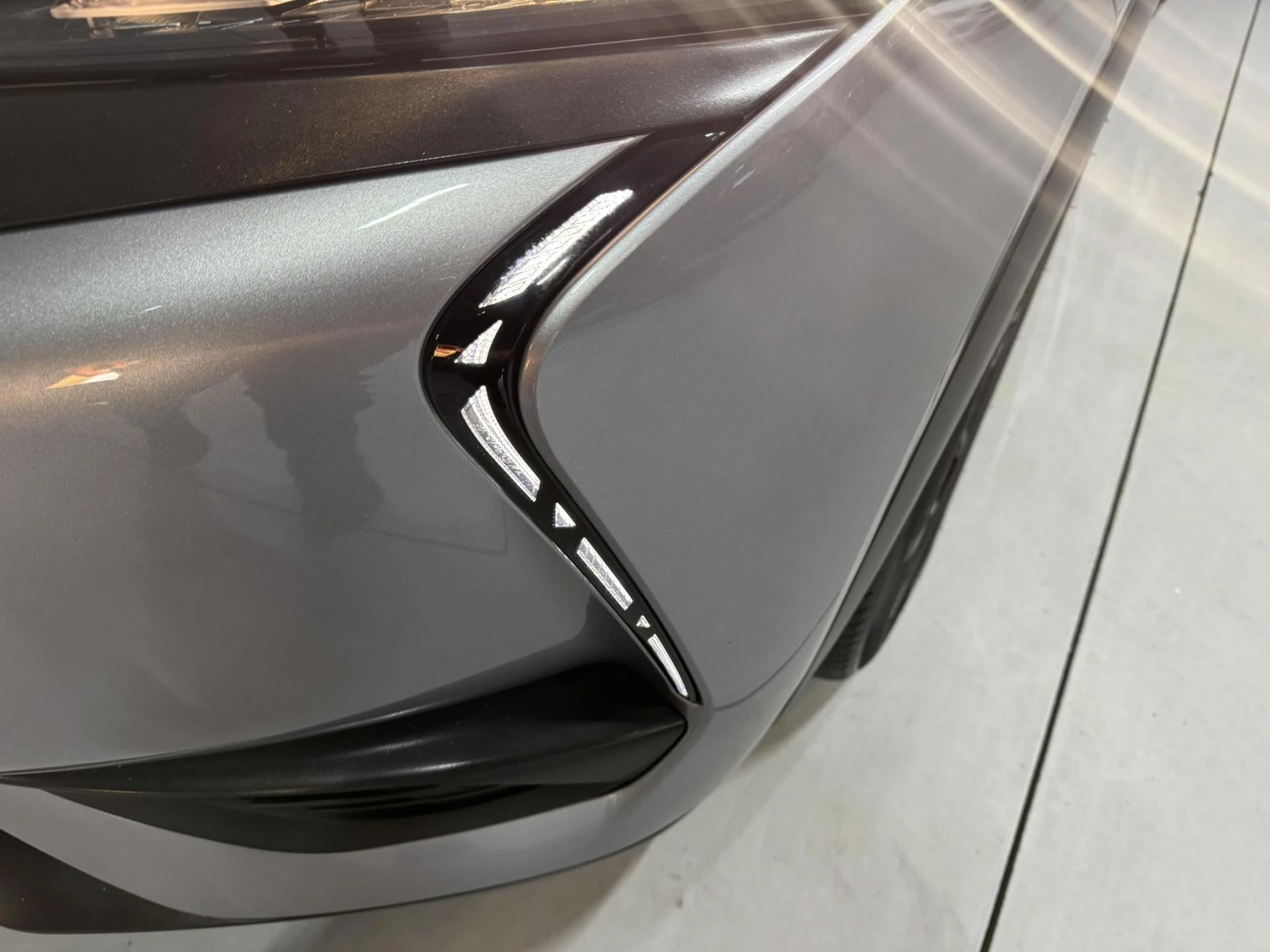 Hoofdafbeelding DS DS 3