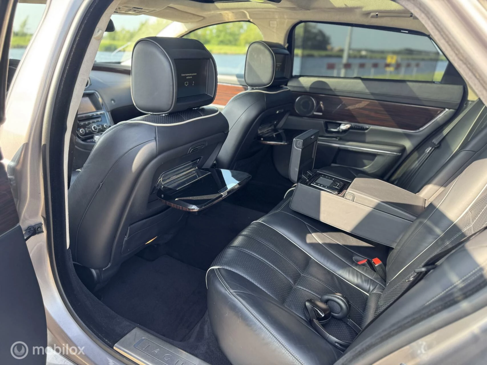 Hoofdafbeelding Jaguar XJ