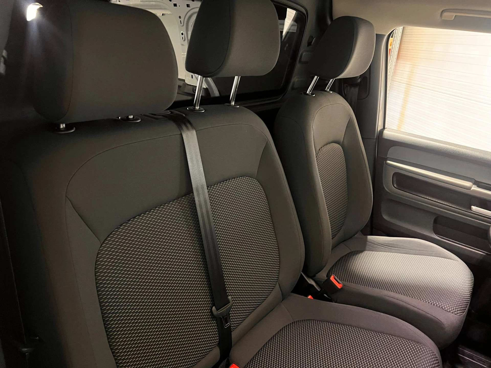 Hoofdafbeelding Volkswagen ID. Buzz Cargo