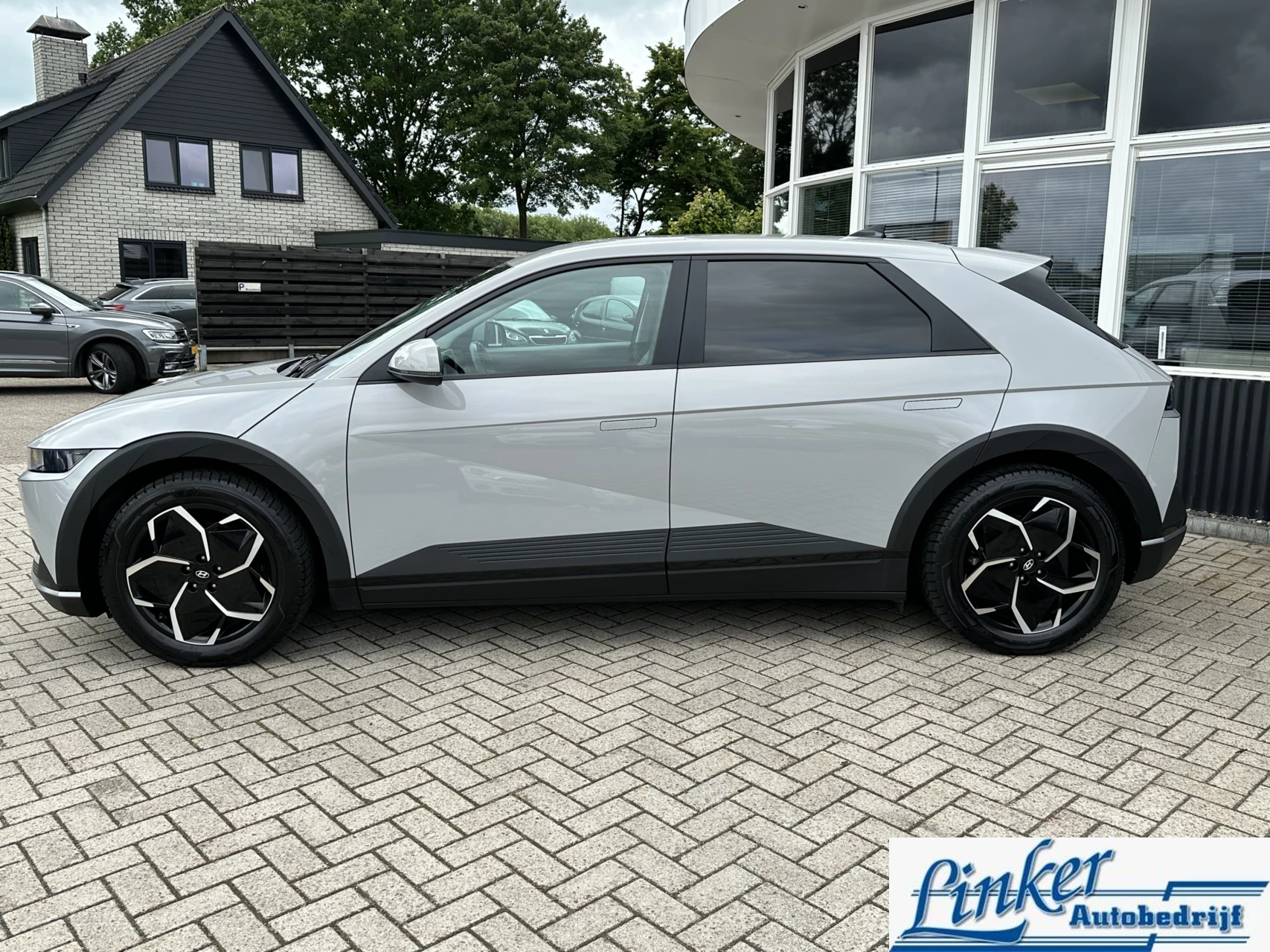 Hoofdafbeelding Hyundai IONIQ 5