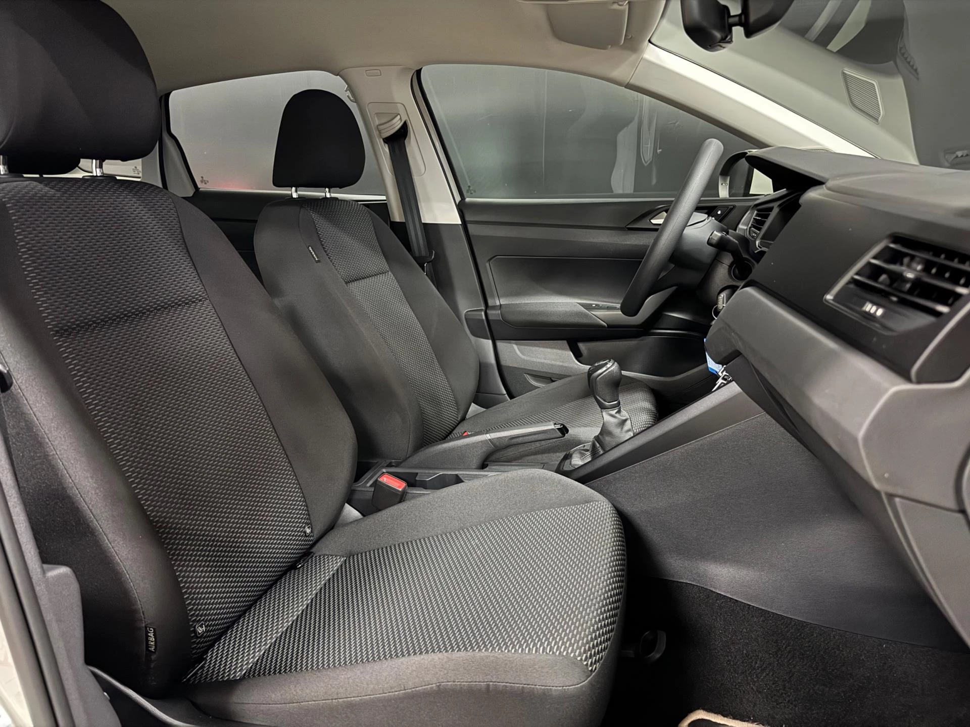 Hoofdafbeelding Volkswagen Taigo