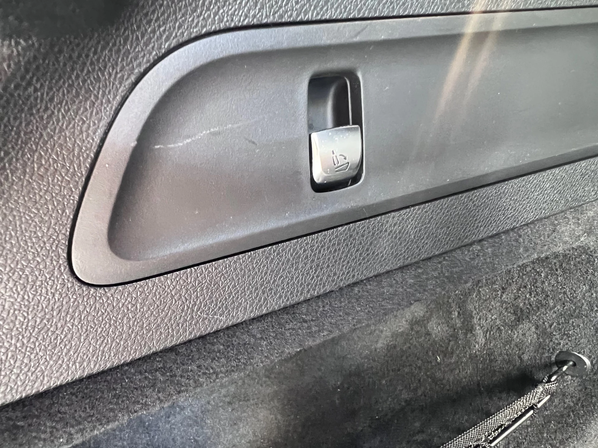 Hoofdafbeelding Mercedes-Benz EQC