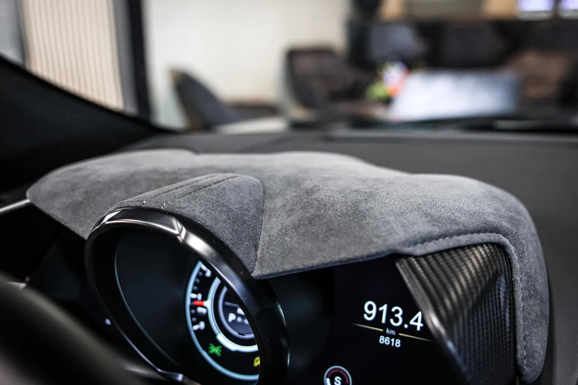 Hoofdafbeelding Aston Martin V8 Vantage