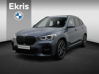 BMW X1 sDrive20i High Executive | M Sportpakket | Parking Pack | Trekhaak | Panoramadak | Laserlicht | Head Up Display | DAB | HiFi | Apple Carplay | 19''