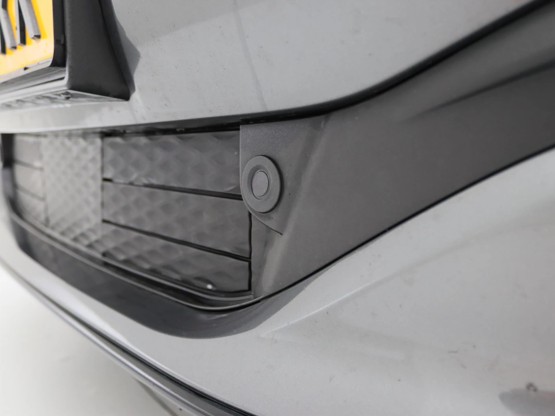 Hoofdafbeelding Ford Mustang Mach-E