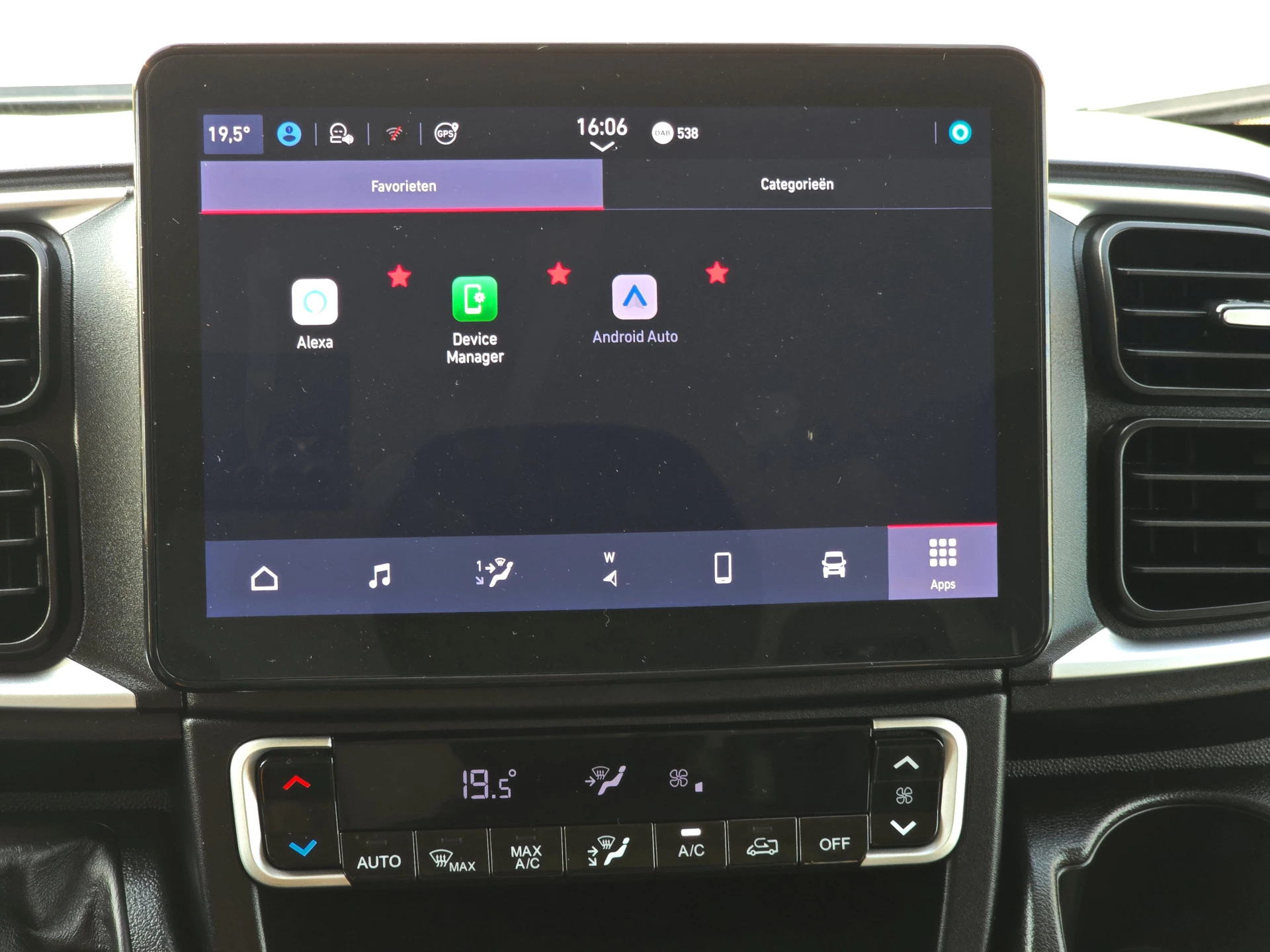 Hoofdafbeelding Fiat Ducato