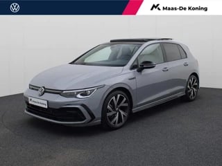 Volkswagen Golf 1.5eTSI/150PK R-Line Blackstyle DSG · Panoramadak · Navigatie · Stoel-&stuurverwarming · Garantie tot 01-01-2026