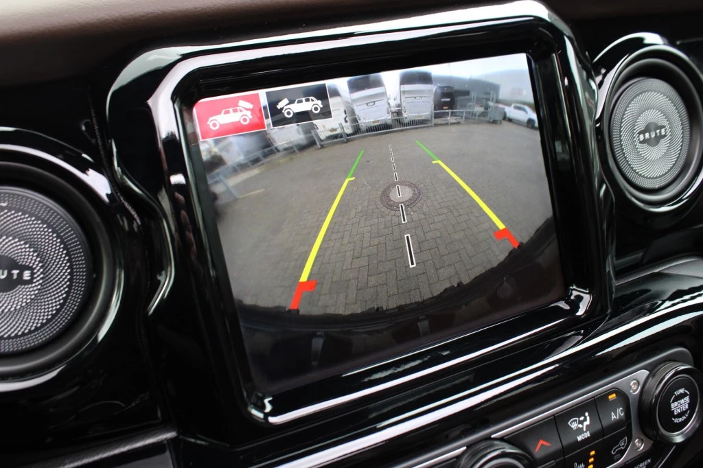 Hoofdafbeelding Jeep Wrangler