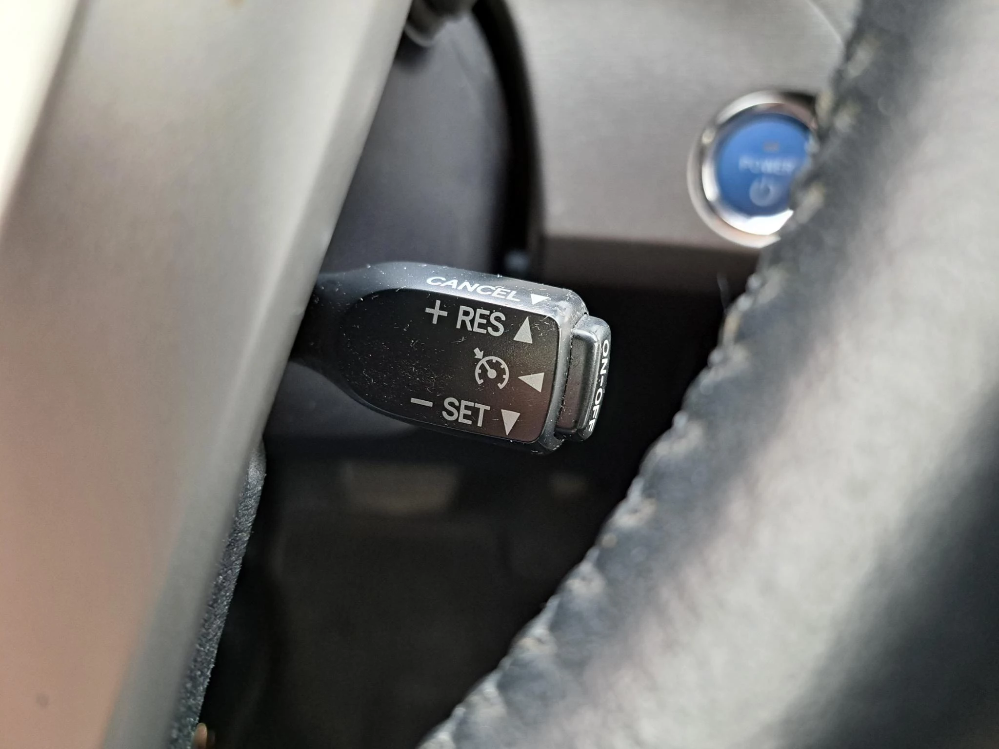 Hoofdafbeelding Toyota Prius