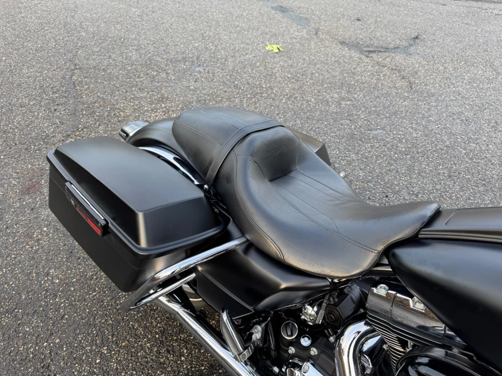 Hoofdafbeelding Harley-Davidson Road King