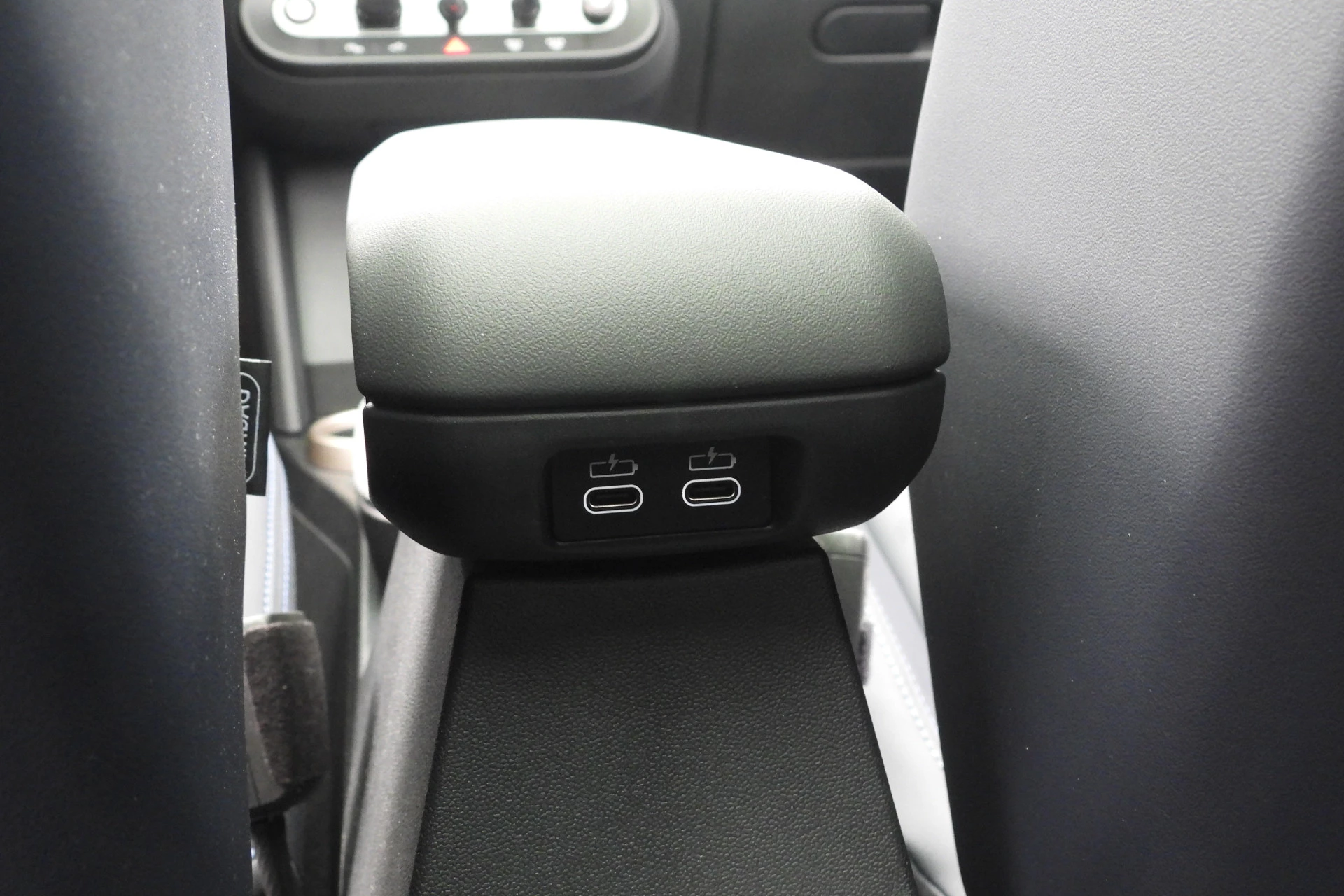 Hoofdafbeelding MINI 5-deurs