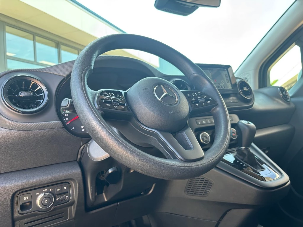 Hoofdafbeelding Mercedes-Benz Citan