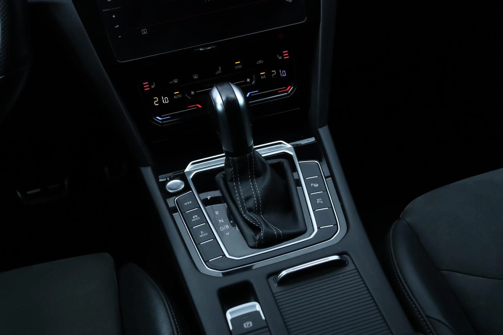 Hoofdafbeelding Volkswagen Arteon