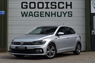 Volkswagen Polo 1.0 TSI Highline Business R | Digitaal Dashboard | Carplay |
