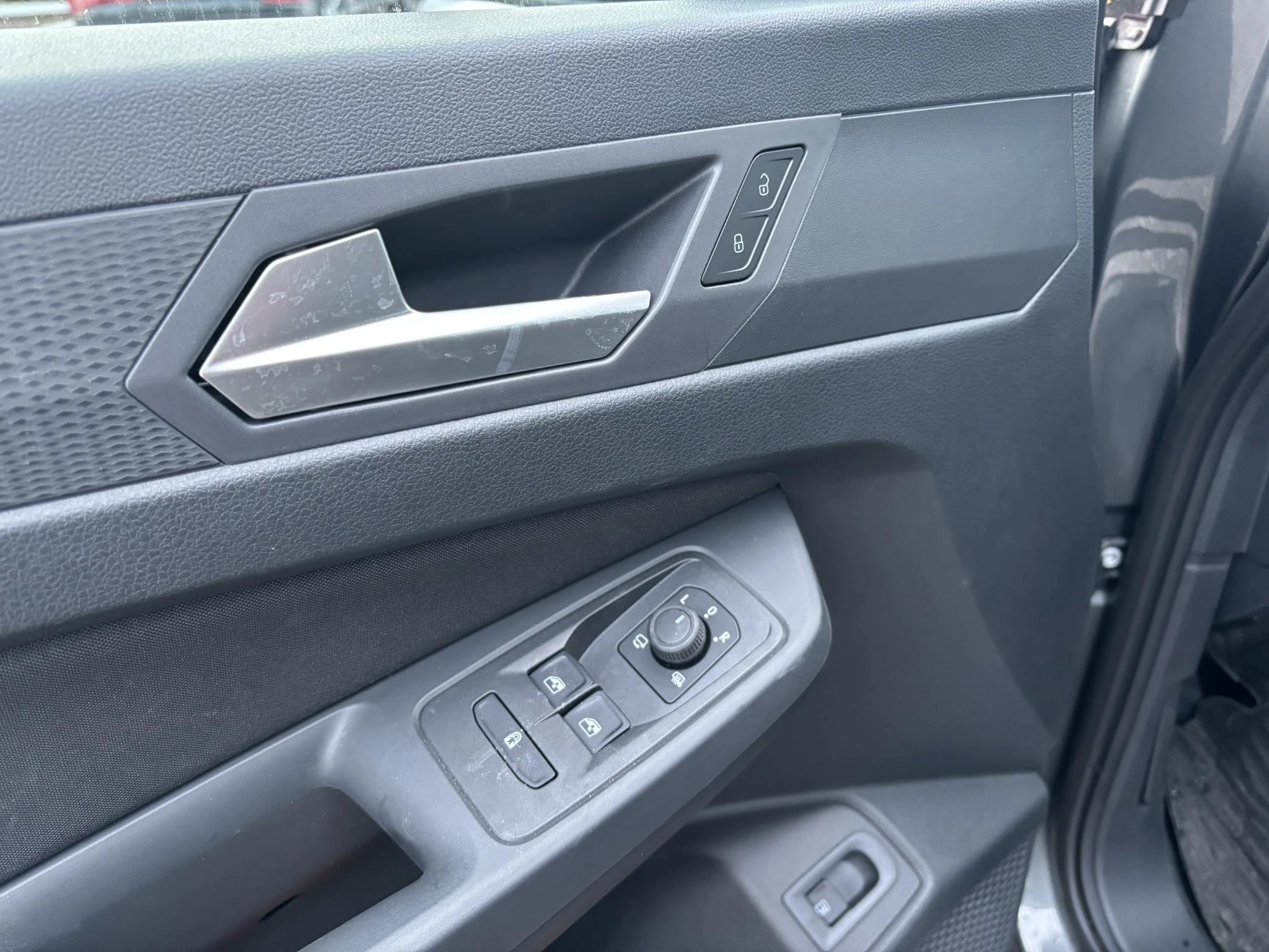 Hoofdafbeelding Ford Tourneo Connect