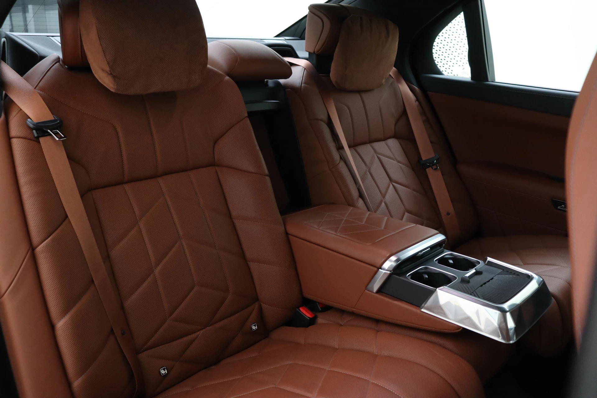 Hoofdafbeelding BMW i7