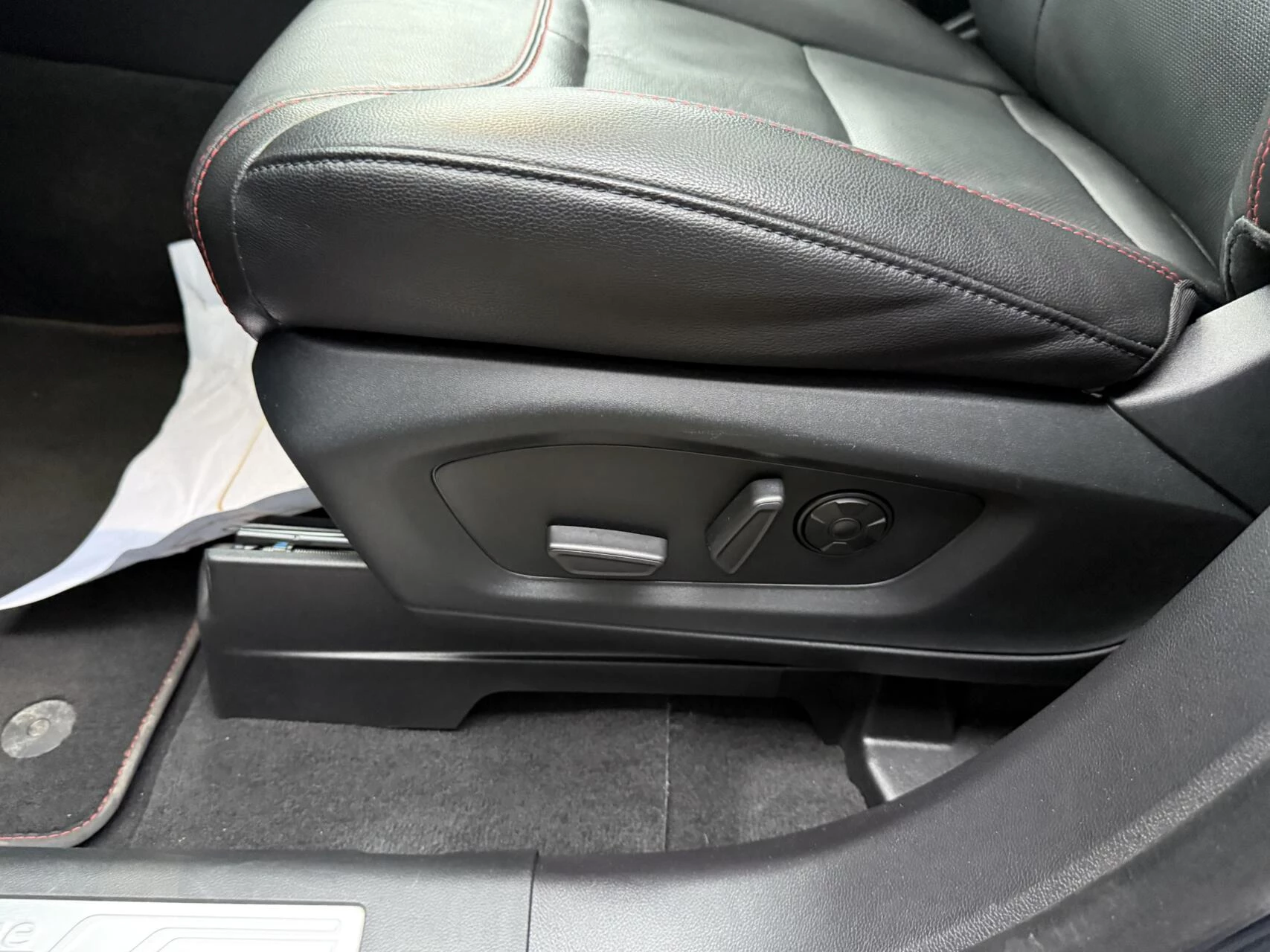 Hoofdafbeelding Ford Explorer