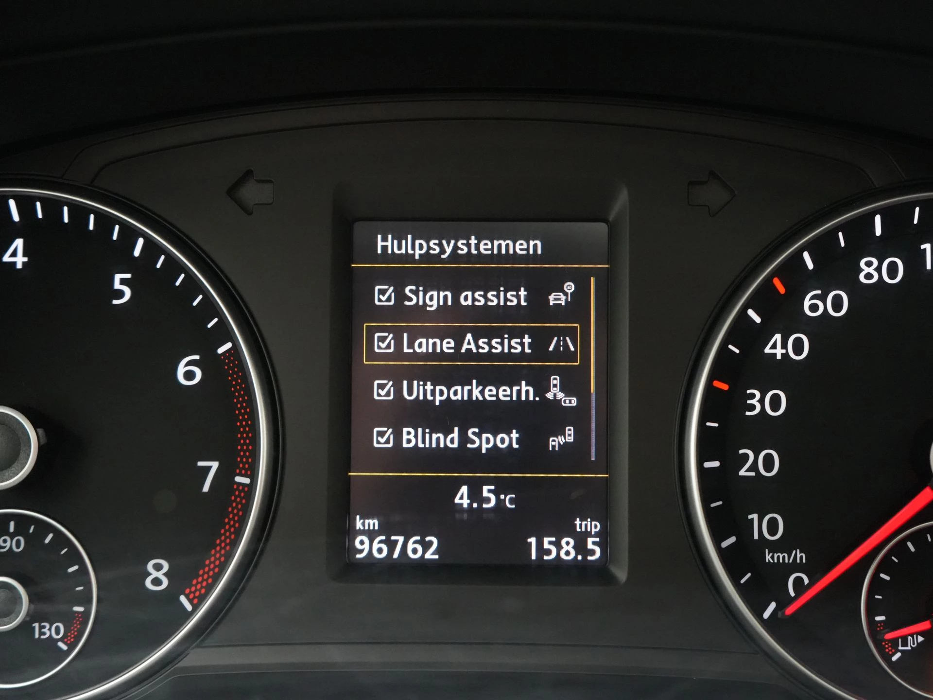 Hoofdafbeelding SEAT Alhambra