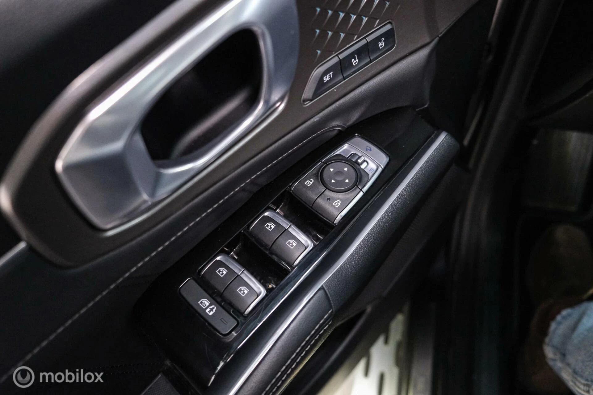 Hoofdafbeelding Kia Sorento