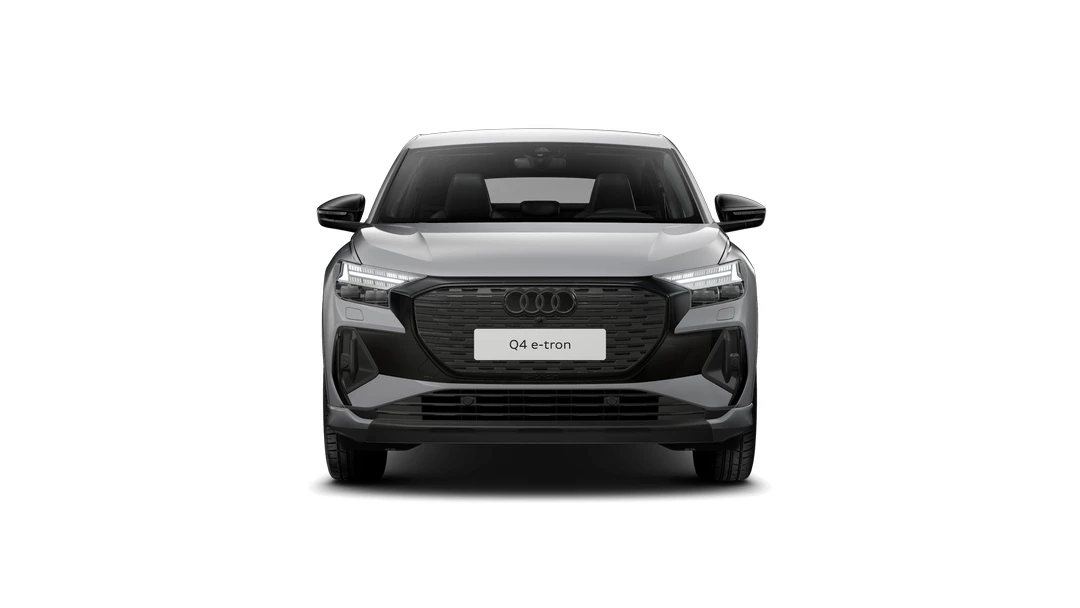Hoofdafbeelding Audi Q4 Sportback e-tron