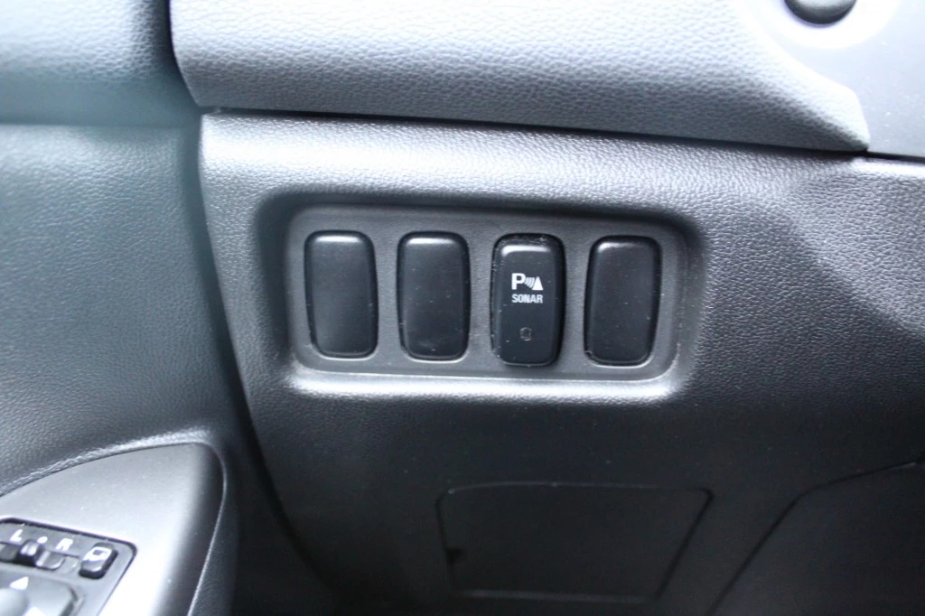 Hoofdafbeelding Mitsubishi ASX