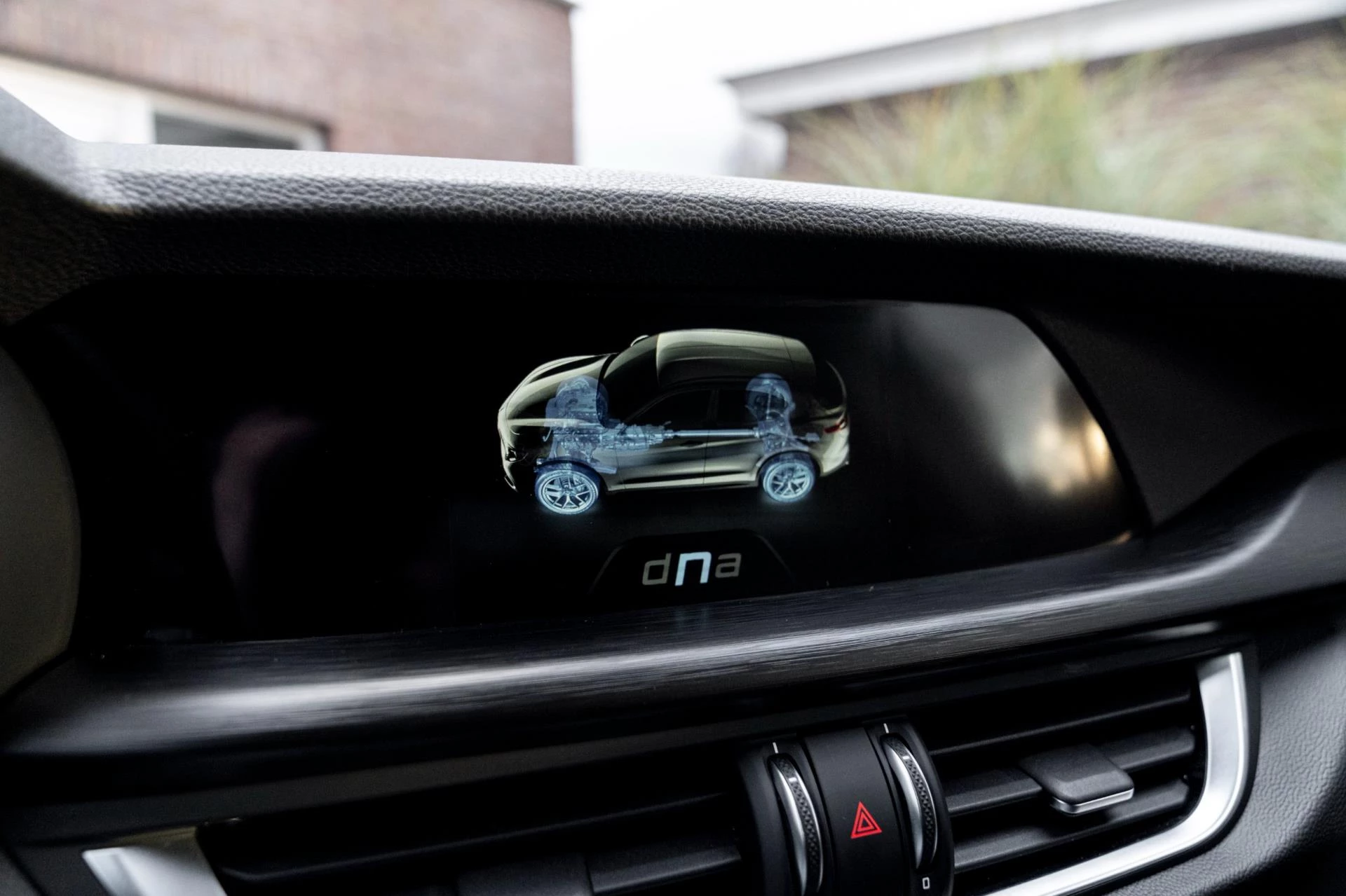 Hoofdafbeelding Alfa Romeo Stelvio