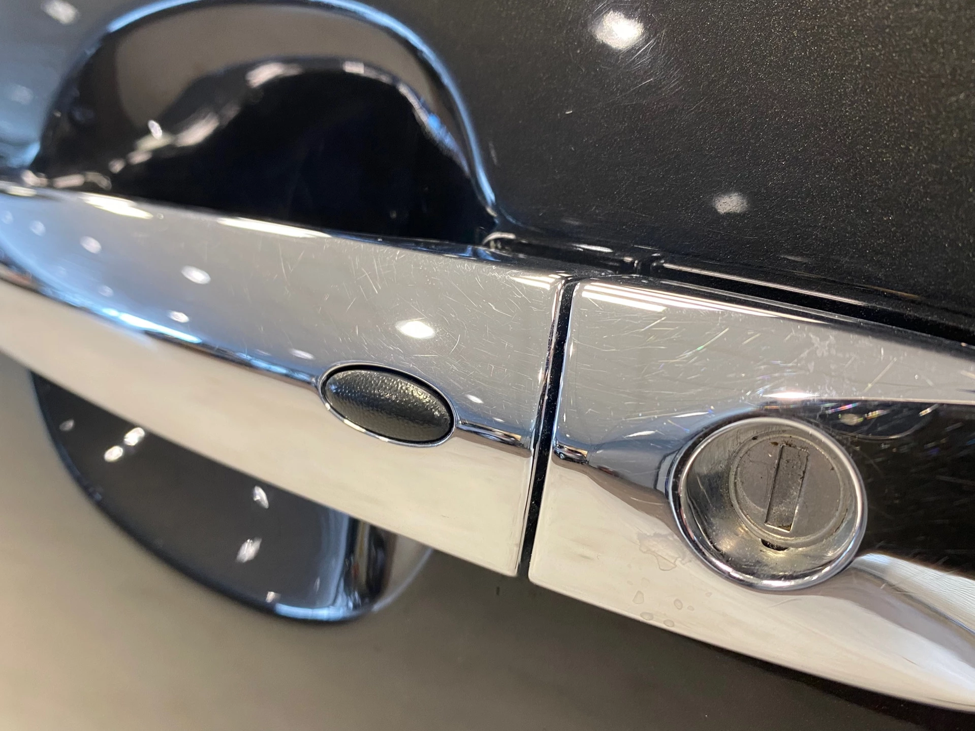 Hoofdafbeelding Nissan Leaf