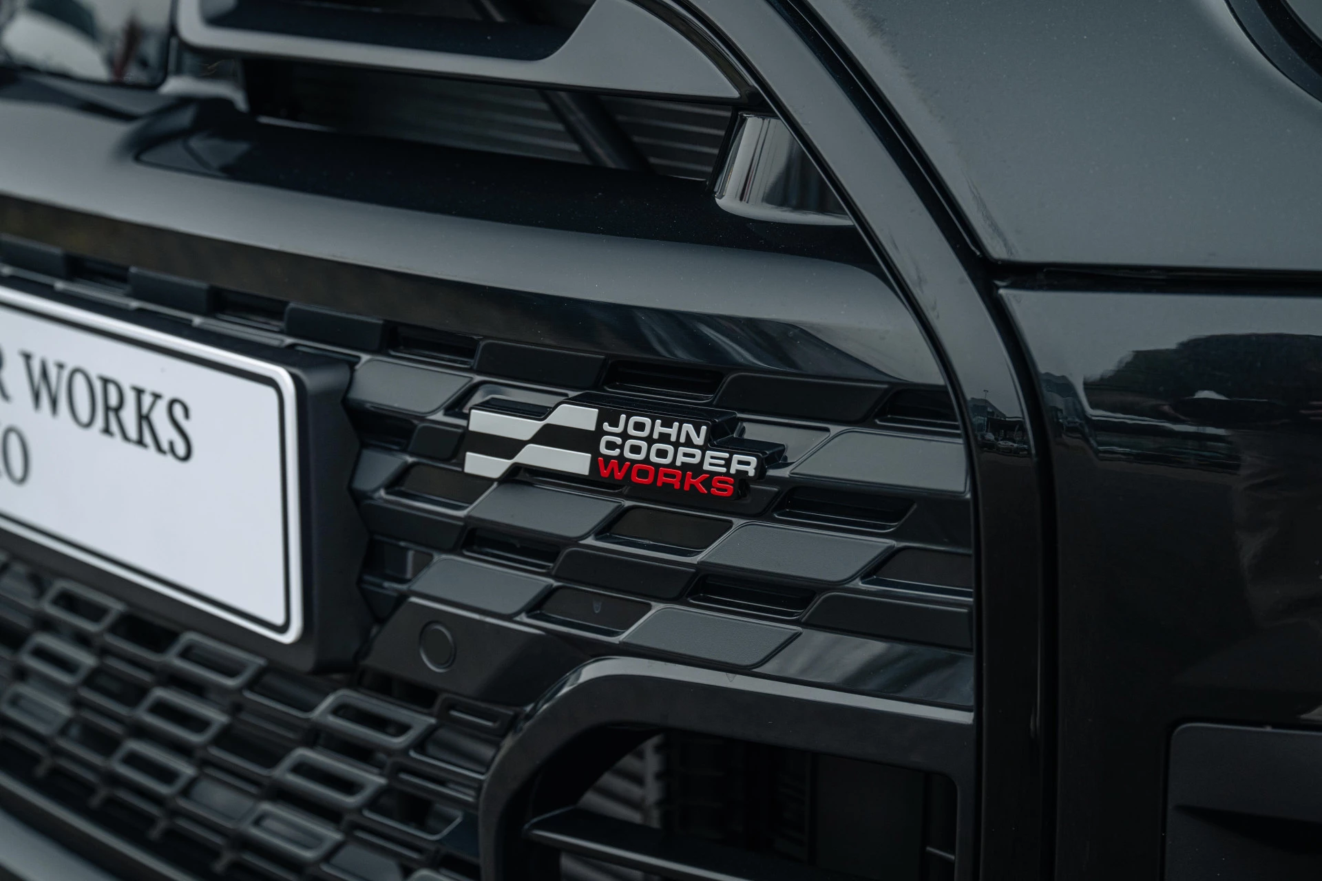 Hoofdafbeelding MINI Cooper Cabrio