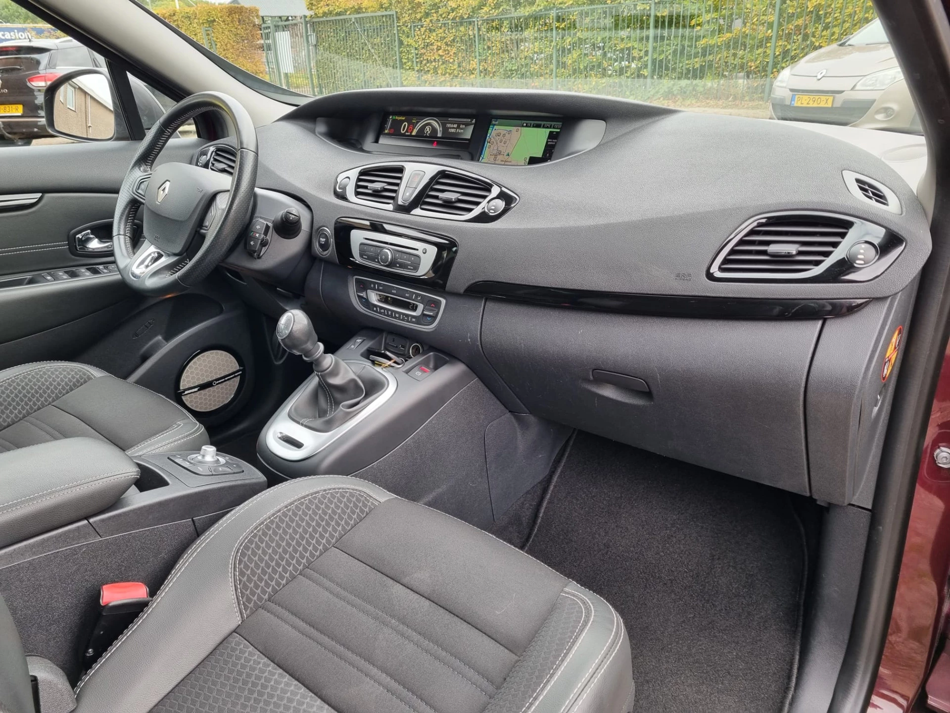 Hoofdafbeelding Renault Grand Scénic