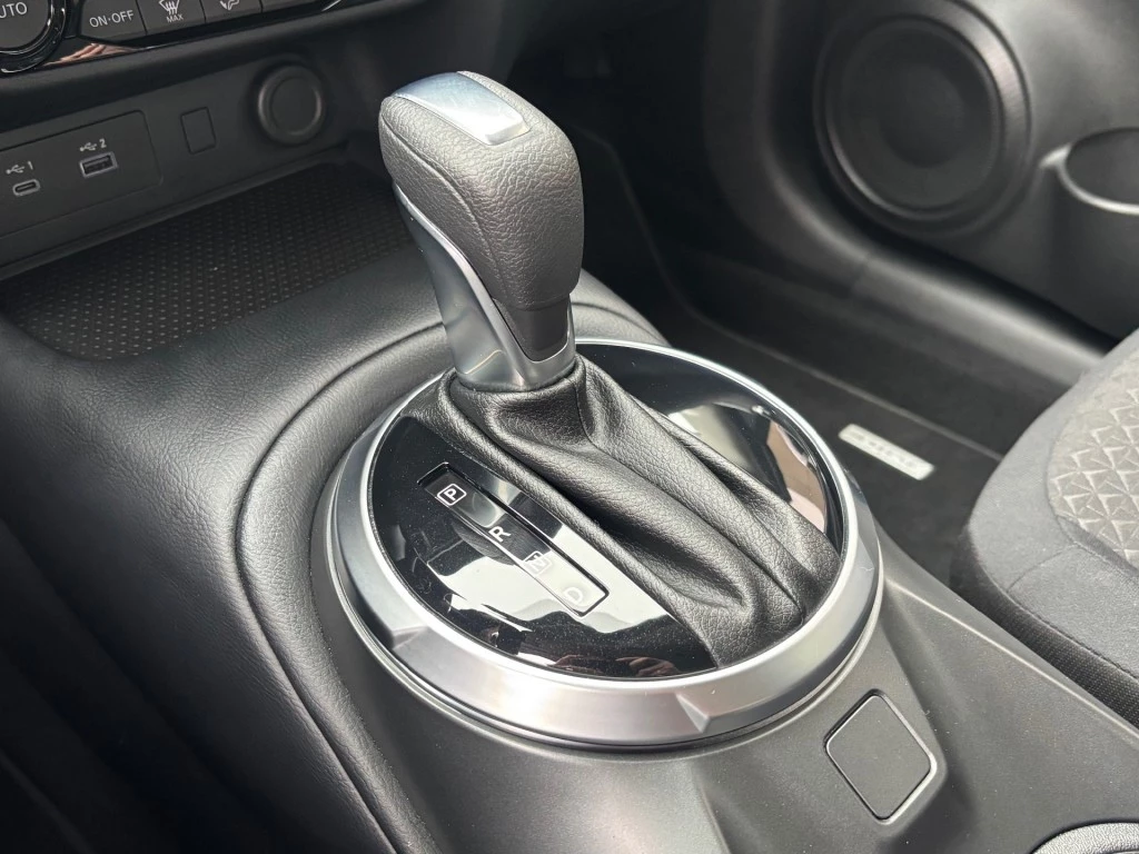 Hoofdafbeelding Nissan Juke