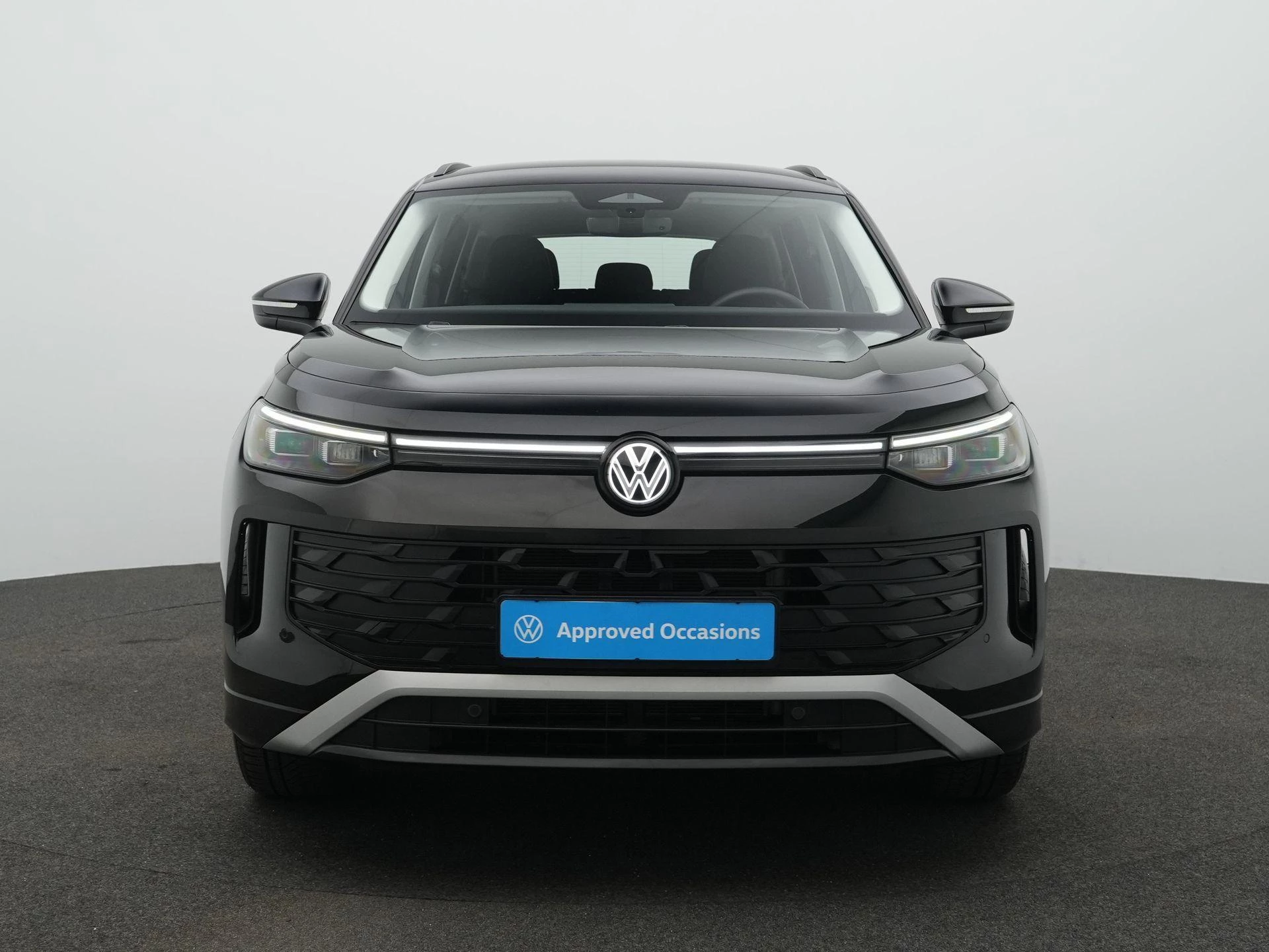 Hoofdafbeelding Volkswagen Tayron