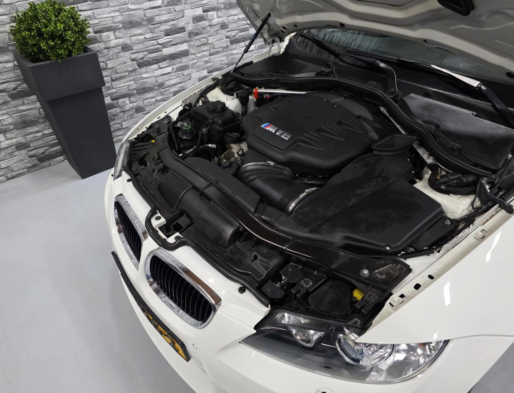 Hoofdafbeelding BMW M3