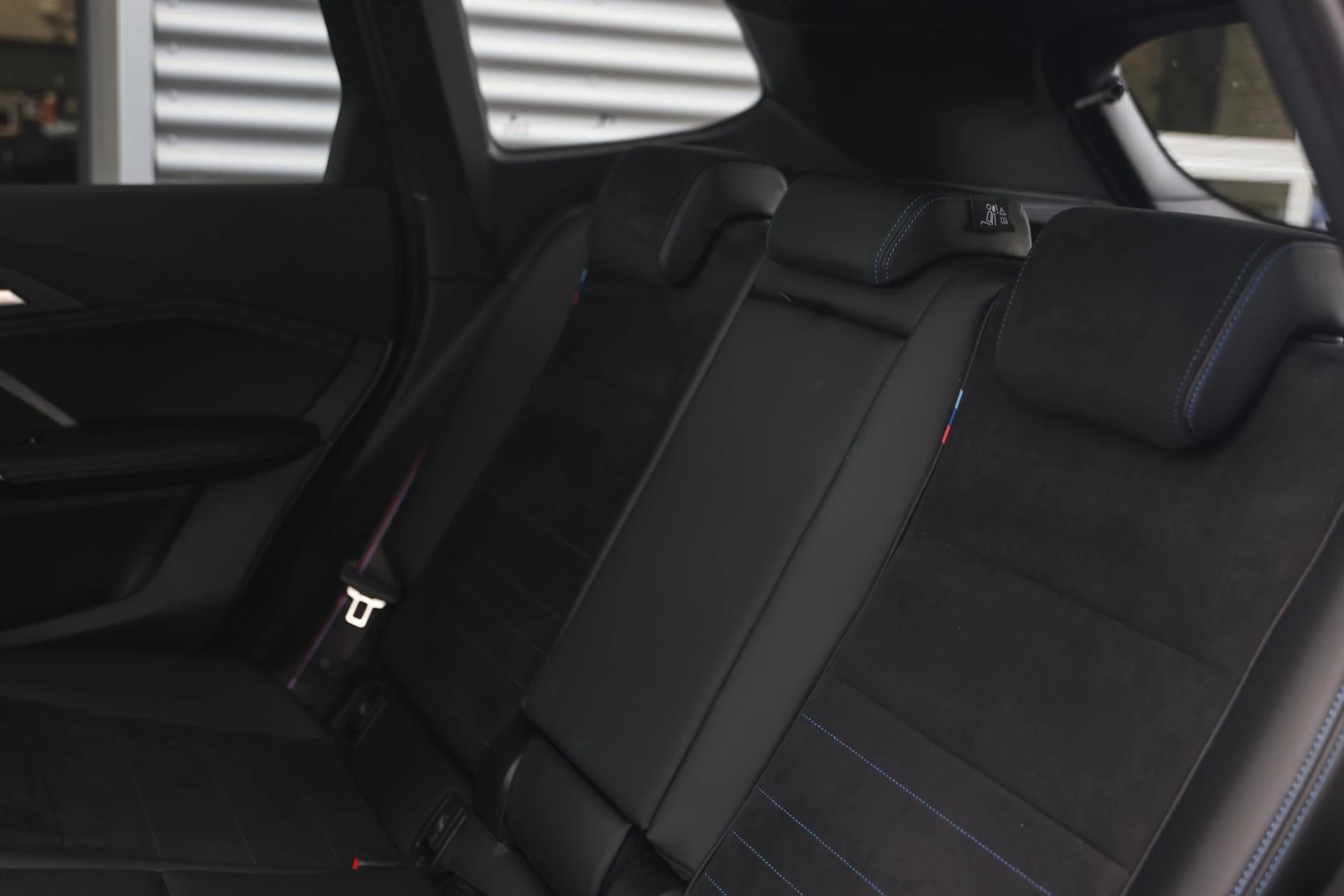 Hoofdafbeelding BMW iX1