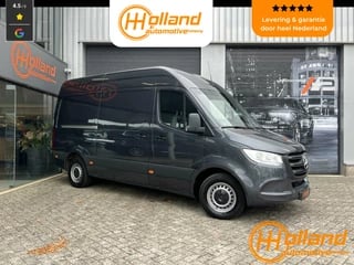 Mercedes Sprinter bestel 316 2.2 CDI L2H2 EURO VI-D