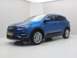 Opel Grandland X 1.2 Turbo 130pk 6-bak Innovation [ AIRCO+CRUISE+CARPLAY+NAVIGATIE+PDC+LMV ]