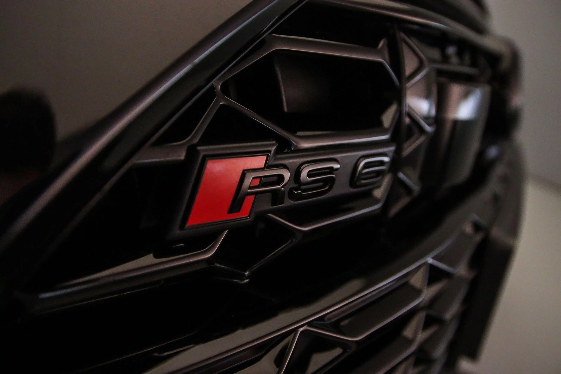 Hoofdafbeelding Audi RS6